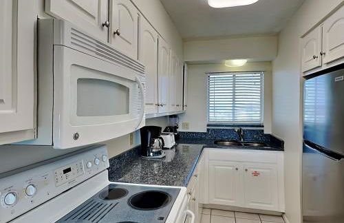 Regency Towers Panama City Beach #719 - Foto 33