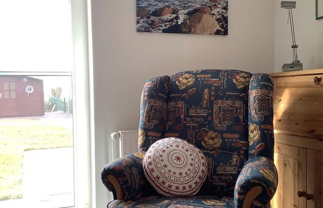 Feldblick-wohnung in der Nhhe der Ostsee - Foto 12