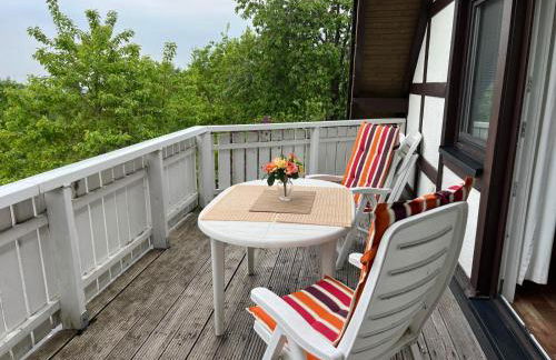 Haus Waldzeit, inclusief bedlinnen handdoeken en eindservice - Foto 21