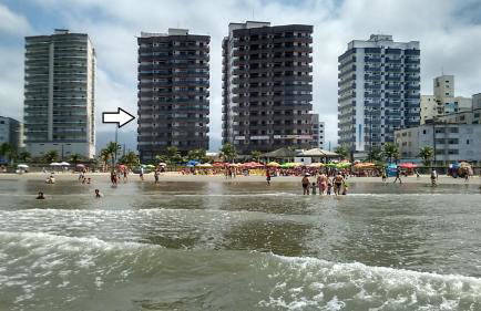 APTO DE FRENTE PARA O MAR - CAIÇARA - Photo 30