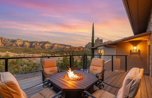 Breathtaking Views Hiking Hot Tub - Foto 48