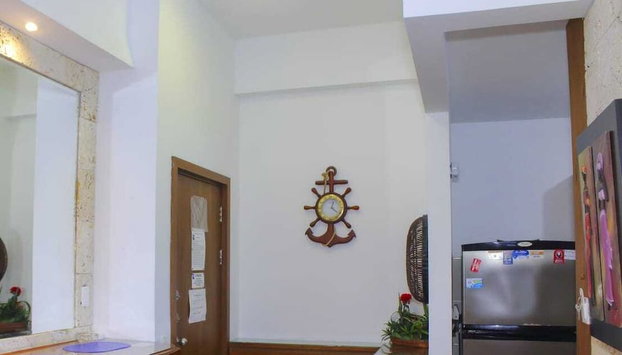 MIRADOR DEL LAGUITO 404 - Foto 2, Entrada interior