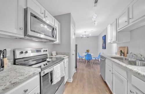 Stonecrest 623, 2Bd Apt I Free Parking I Pool - Foto 12