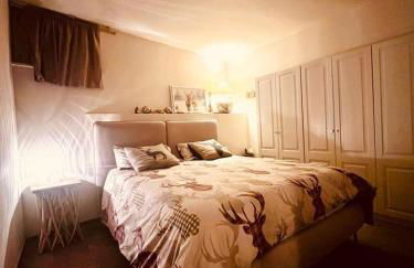 La casa di Teo Pescocostanzo - Foto 16