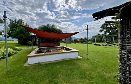 Ferienhaus Bührer - Foto 12