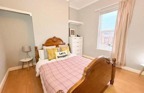 The Racecourse Retreat - Foto 20