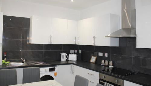 Beautiful, Spacious, Old Trafford home - Foto 4