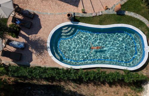 Lithos Villas Apollon - Foto 43