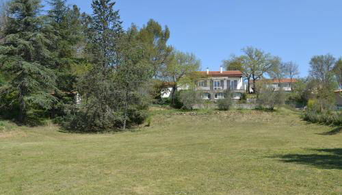 Gîte Gard 4-5 personnes Piscine et rivière - Foto 3, Garden