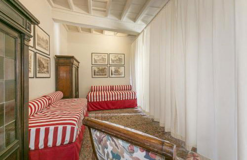 Pantheon Palazzo Nari Terrace #12 - Foto 55