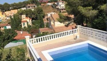CASA DEL BOSQUE CON PISCINA EN SITGES - Photo 2