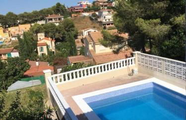 CASA DEL BOSQUE CON PISCINA EN SITGES - Photo 2