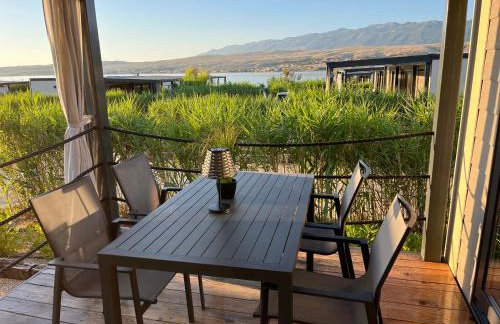 Terra Park SpiritoS - Luxury mobile house Ina - Photo 6