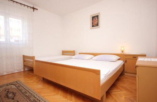 Apartments by the sea Kraj, Pasman - 331 - Photo 20