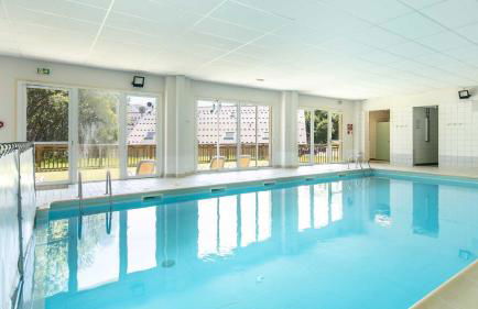 Les Bouquetins - 5 - Appart Chaleureux 6 pers - Photo 28