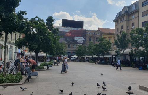 2br condo in the heart of Zagreb - Foto 1