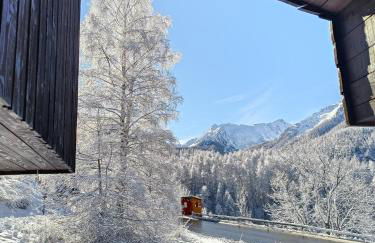 Duplex l 'Épervier - Photo 27