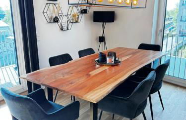 Charmante Maisonette - Foto 19