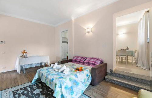 Little Mermaid of Stresa - Happy Rentals - Foto 24