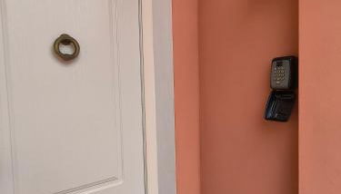 Casa Trastévere - Foto 4, Lobby or reception