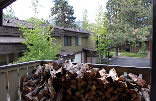 Amazing Retreat in Heart of Mammoth - Foto 46