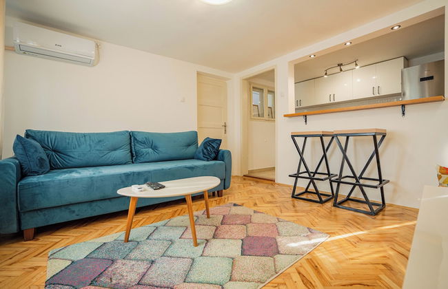 VP Apartment - A Forest Retreat in the Heart of the City! - Foto 7