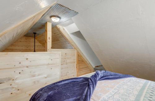 Secluded Ozark Hideaway 13 Mi to Table Rock Lake - Foto 24