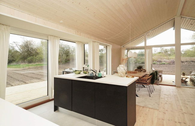 Seaside Retreat With Sauna - By Traum Ferienwohnungen - Foto 18