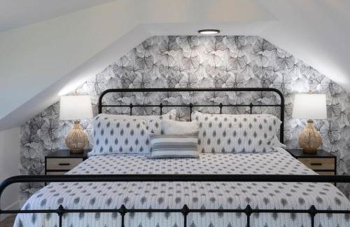 New-private waterfront house on discovery bay - Foto 9