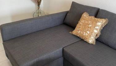 Mulhouse grand T2 -  La Fonderie -Parking gratuit - Foto 5