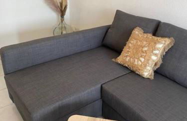 Mulhouse grand T2 -  La Fonderie -Parking gratuit - Foto 5