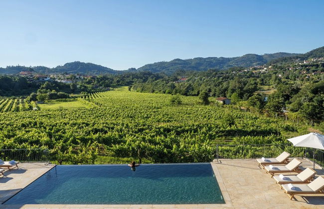 Quinta de Cypriano - Wine & Nature - Foto 80