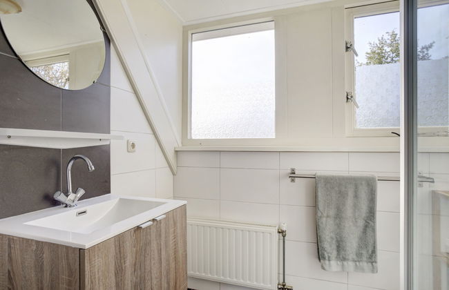 4 bedroom House in Zonnemaire with garden - Photo 22