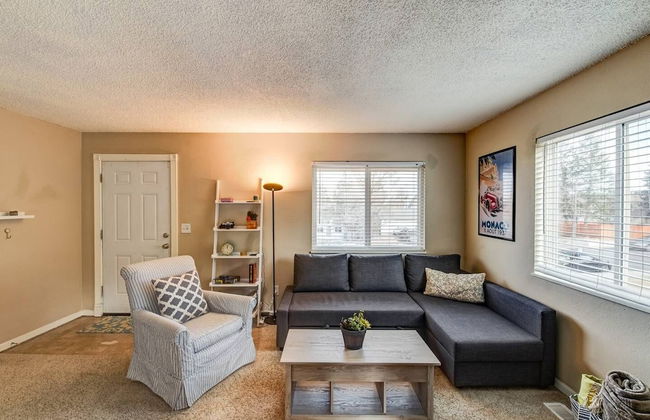 2BR Hikers Dream Red Rocks Dog-friendly! - Foto 3