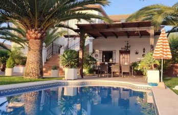 Cabra Puerta de la Subbética - Foto 1