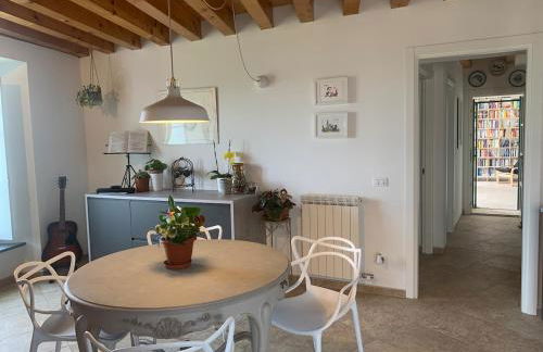 Il castello di Corvara alle CINQUE TERRE - Foto 30