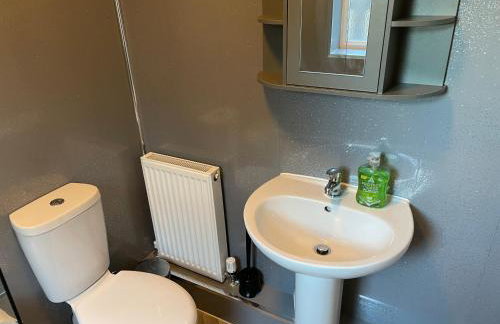 Howe - Newly refurbished 2 bedroom flat Free Parking - Foto 16