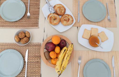 Anna's House - Foto 57