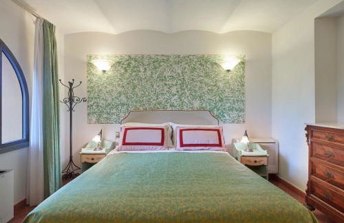 Villa I Leoni - Foto 25