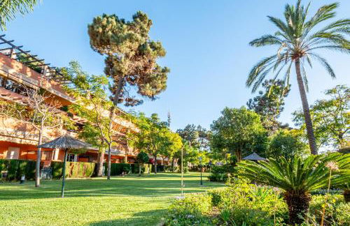 Center beach 2 beds Appartement Elviria - Photo 41