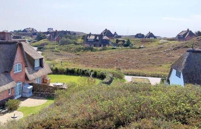 Haus Ruusenhoog - Apartment 6 - Photo 12