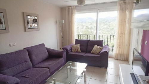 Adosado con bonitas vistas a la sierra de Irta - Photo 2