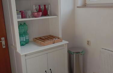 Apartement Nähe Supermärkte & Natur & gute Anbindung & Balkon - Foto 4