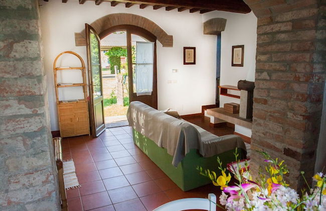 Bio Tenuta di Paganico - I Roggeti - Foto 54