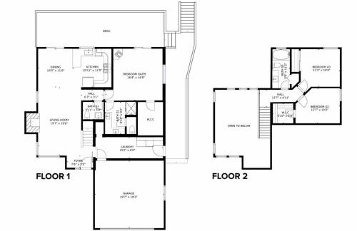 Brightwood Riverfront Getaway - Photo 27