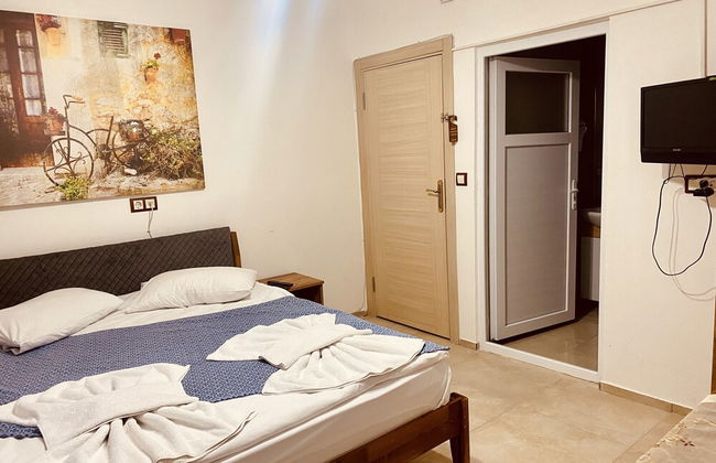 Aysultan Stone House - Foto 12