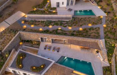 Helios n Astra Vivlos Naxos - Foto 37