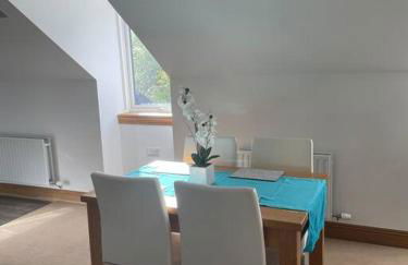 Luxury Studio Loft with Car Charging Point - Foto 6