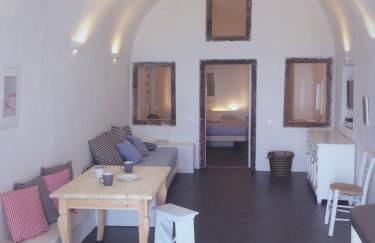 Altana Cliffside Villas - Foto 62