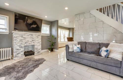 Atlantic City Getaway Near Casinos and Boardwalk! - Foto 4